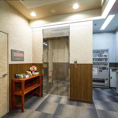 Amenity Hotel In Hakata Фукуока Екстер'єр фото