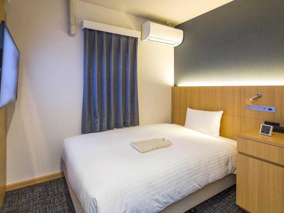Amenity Hotel In Hakata Фукуока Екстер'єр фото