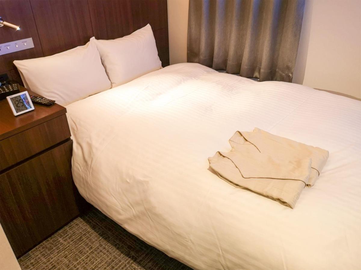 Amenity Hotel In Hakata Фукуока Екстер'єр фото