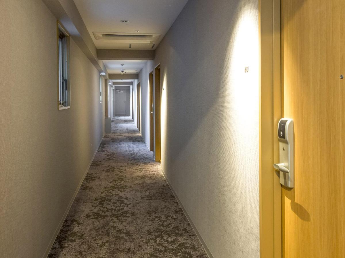 Amenity Hotel In Hakata Фукуока Екстер'єр фото